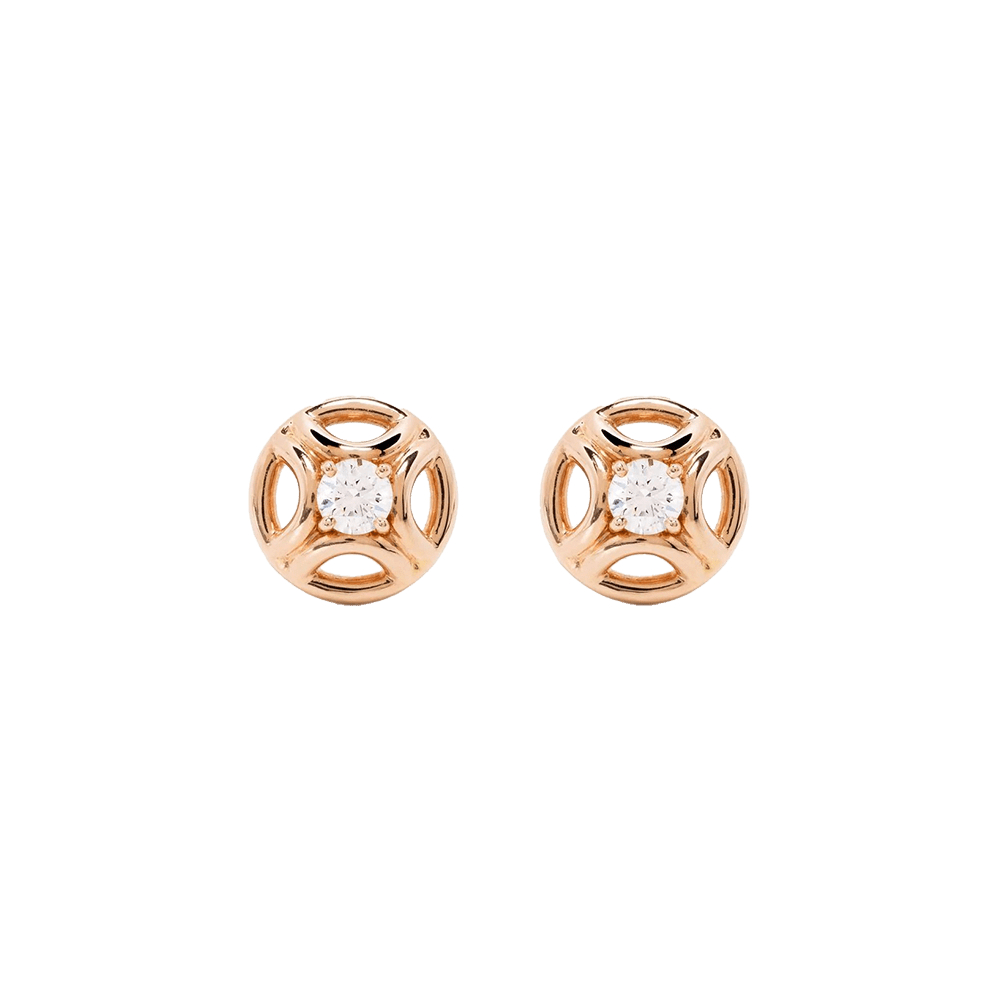 Perpétuel.le earrings - Perpétuel.le Lab-Grown Diamond Earrings - The Future Rocks - 3