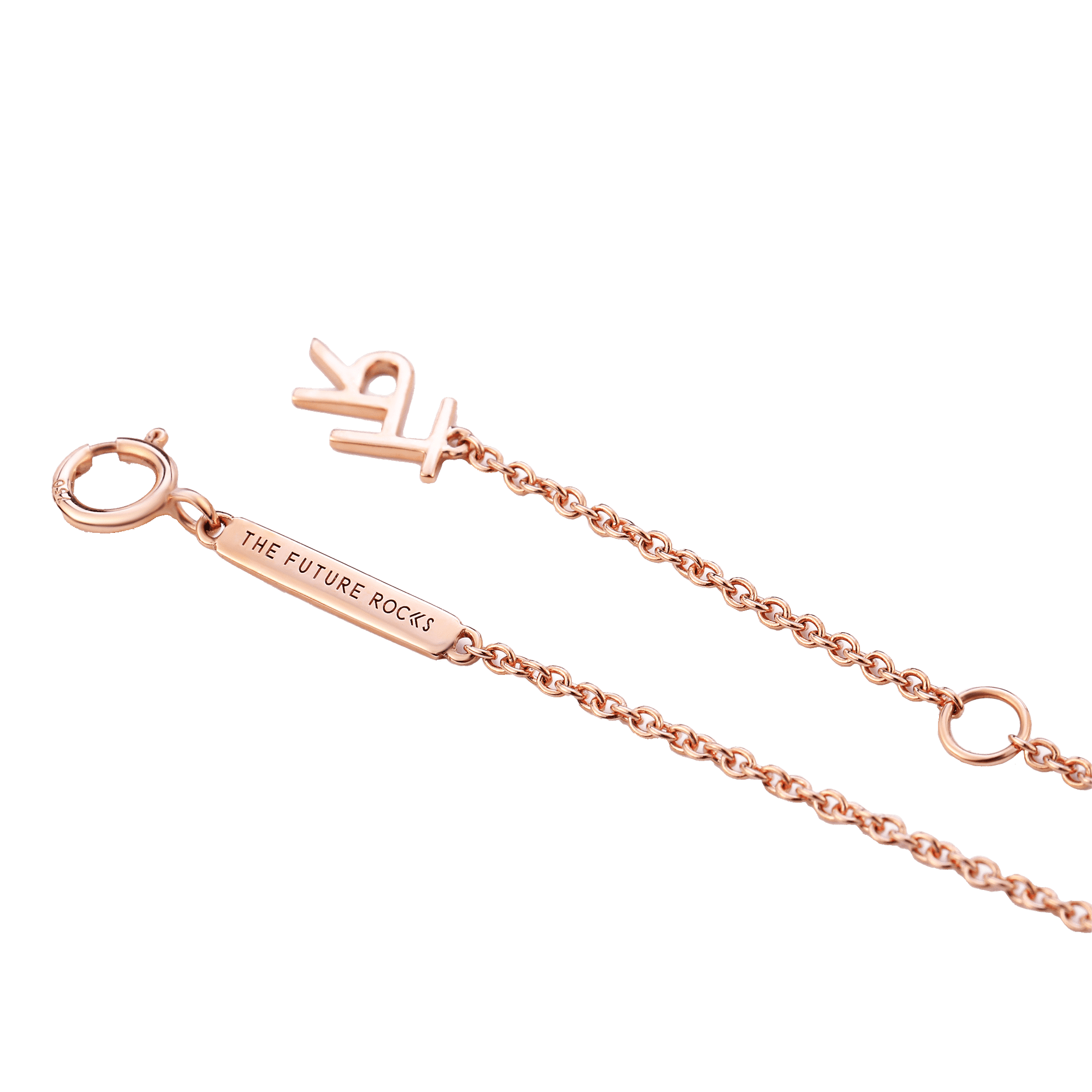 Scorpio necklace - Scorpio Zodiac Necklace - The Future Rocks - 10