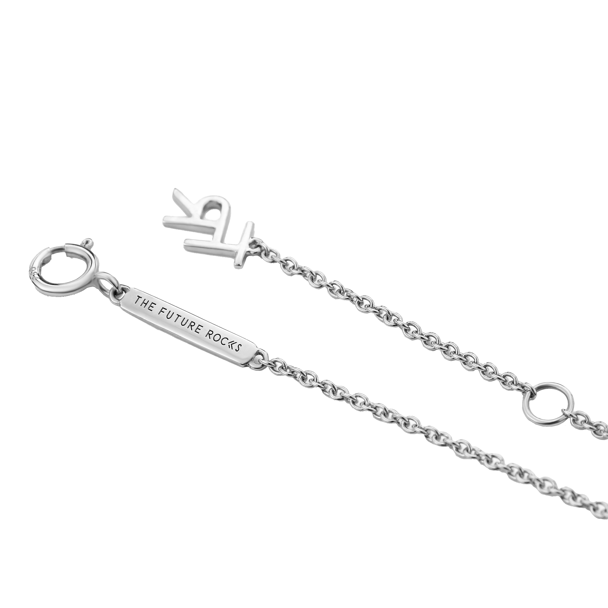 Scorpio necklace - Scorpio Zodiac Necklace - The Future Rocks - 16