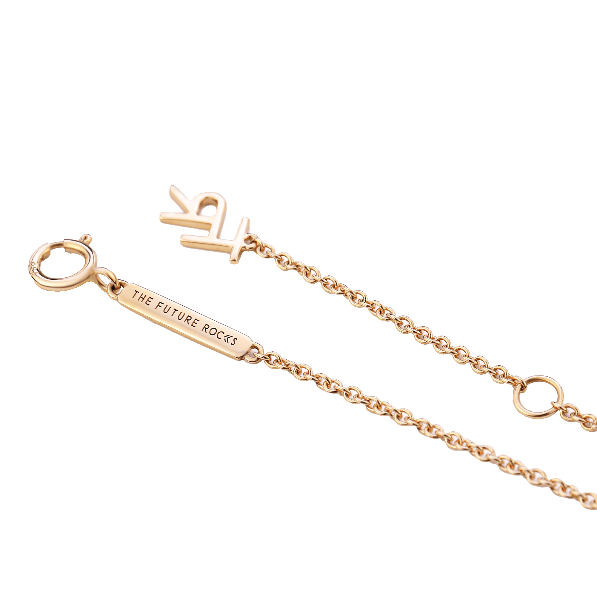 Scorpio necklace - Scorpio Zodiac Necklace - The Future Rocks - 23