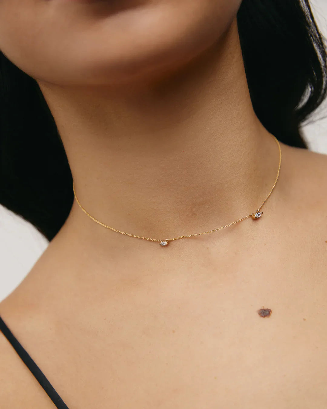 Spirit necklace - Spirit Necklace - The Future Rocks - 2