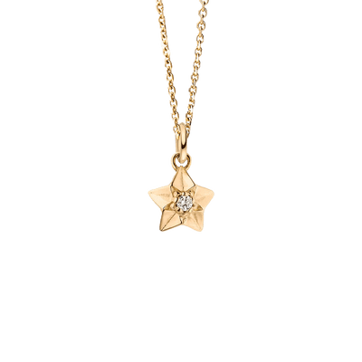 Stardust necklace - Stardust Necklace - The Future Rocks - 1