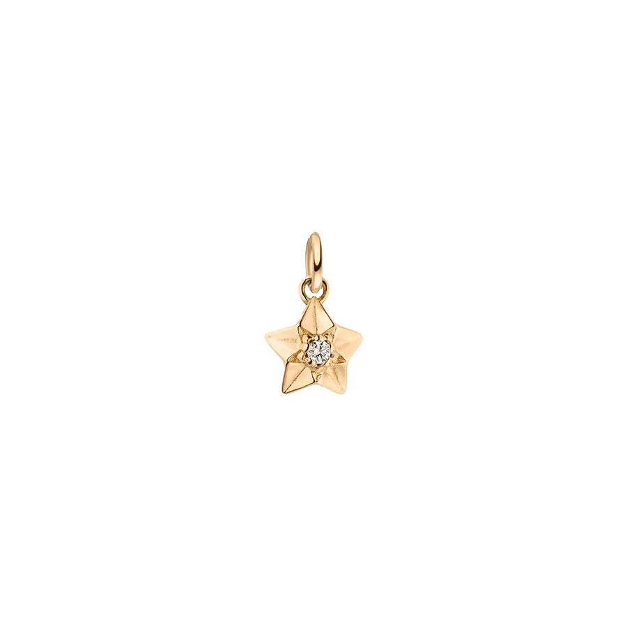Stardust pendant - Stardust Pendant - The Future Rocks - 1