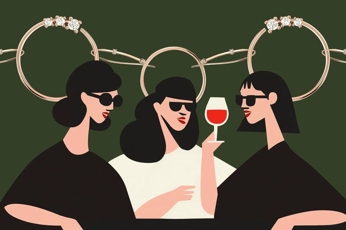 Editor's Picks for Galentine's Day