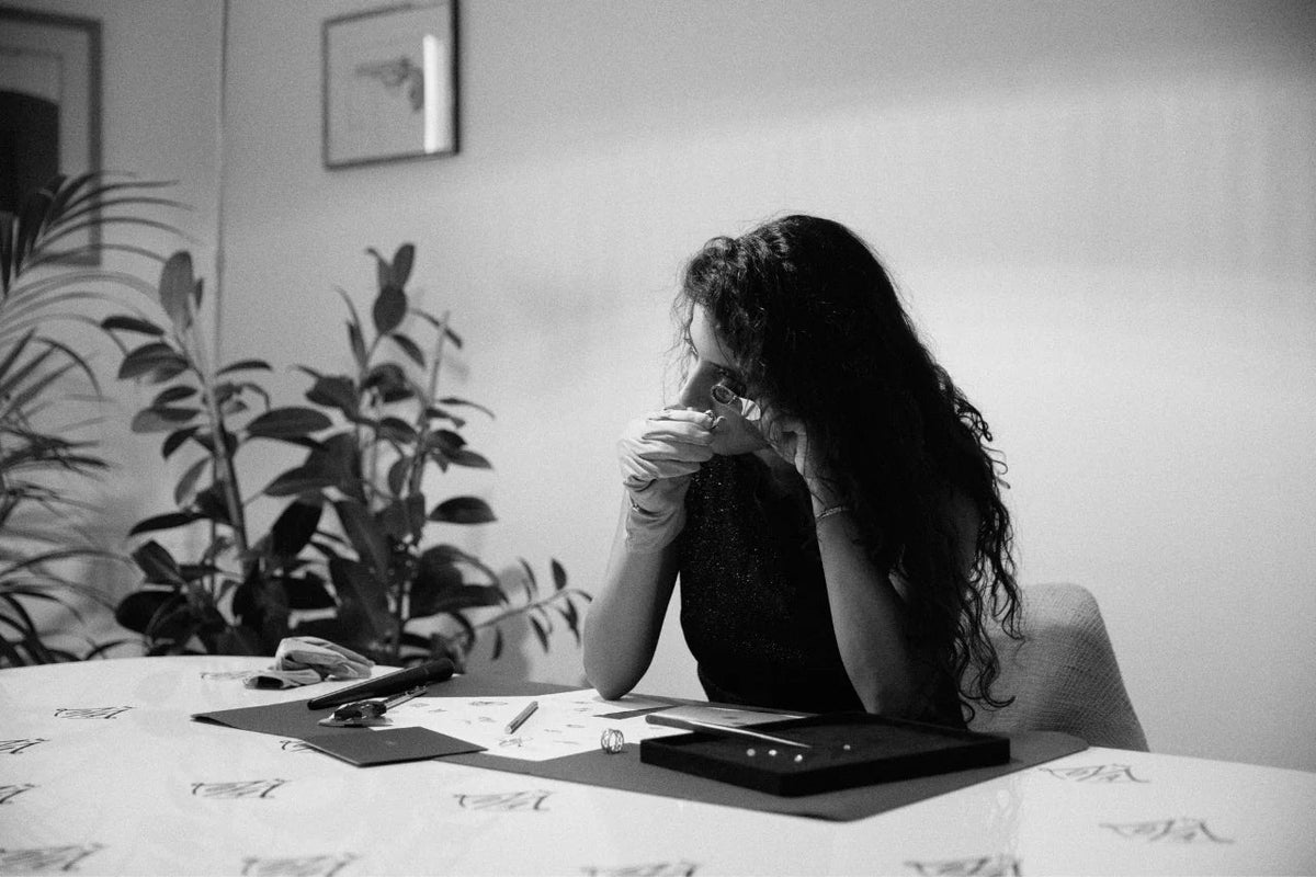 Behind the Designer: exploring the heart behind Loyal.e’s bespoke jewelry