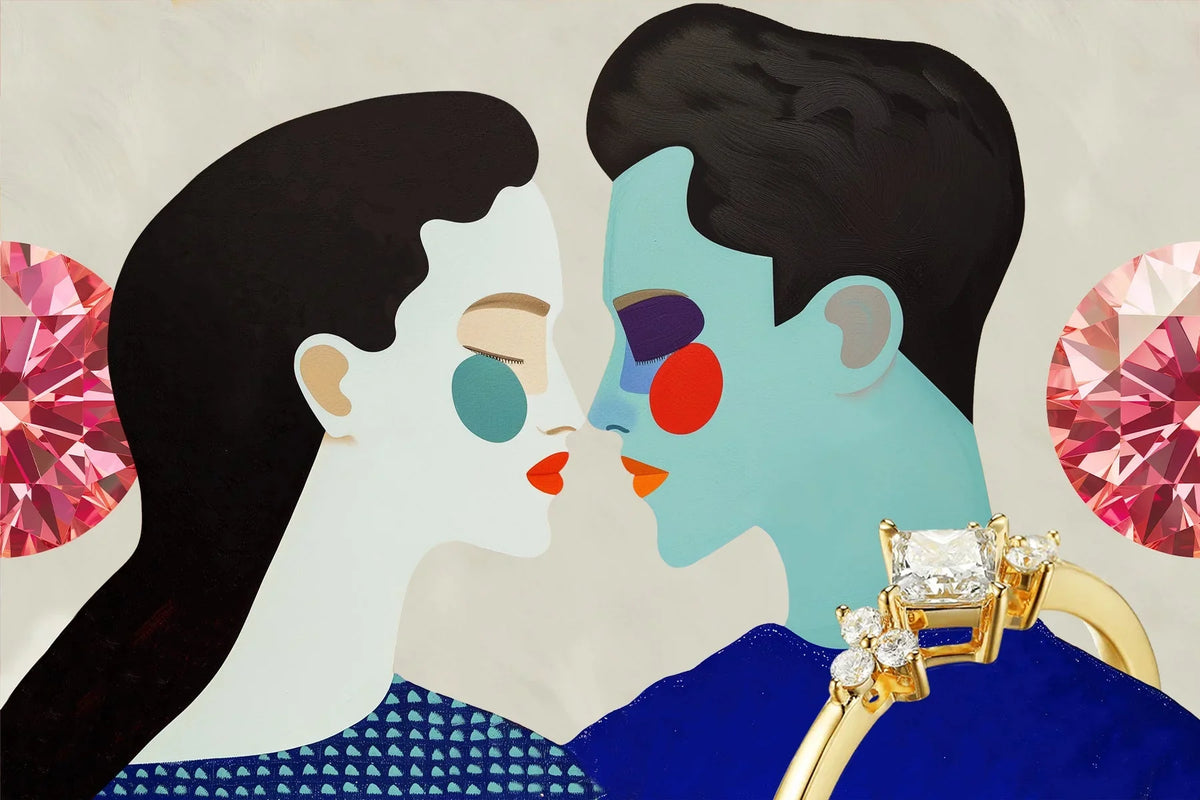 Editor's Picks for an Empowering Valentine's Day