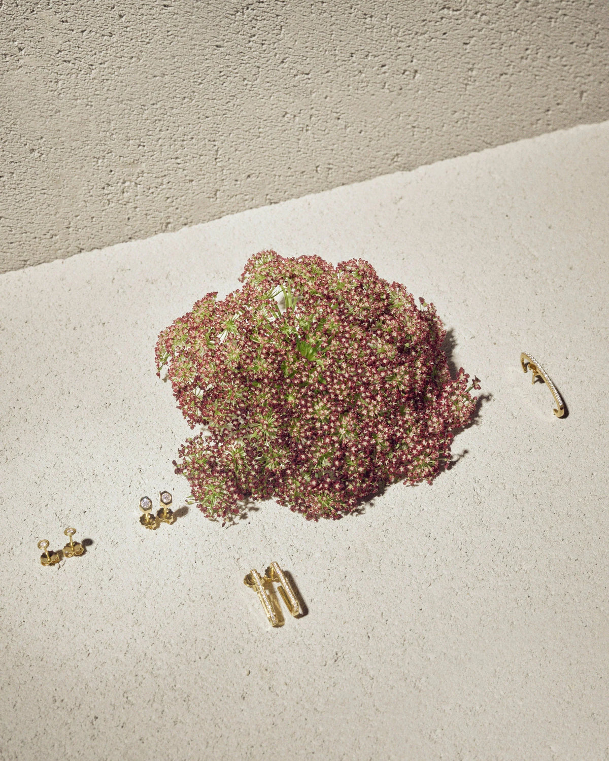 Lab-Grown Diamond Jewelry