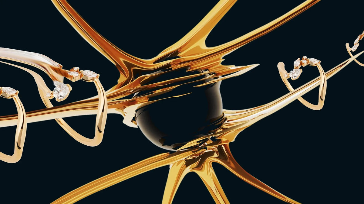 Everything you need to know about Recycled Gold Jewelry