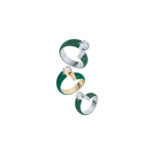 All Rings