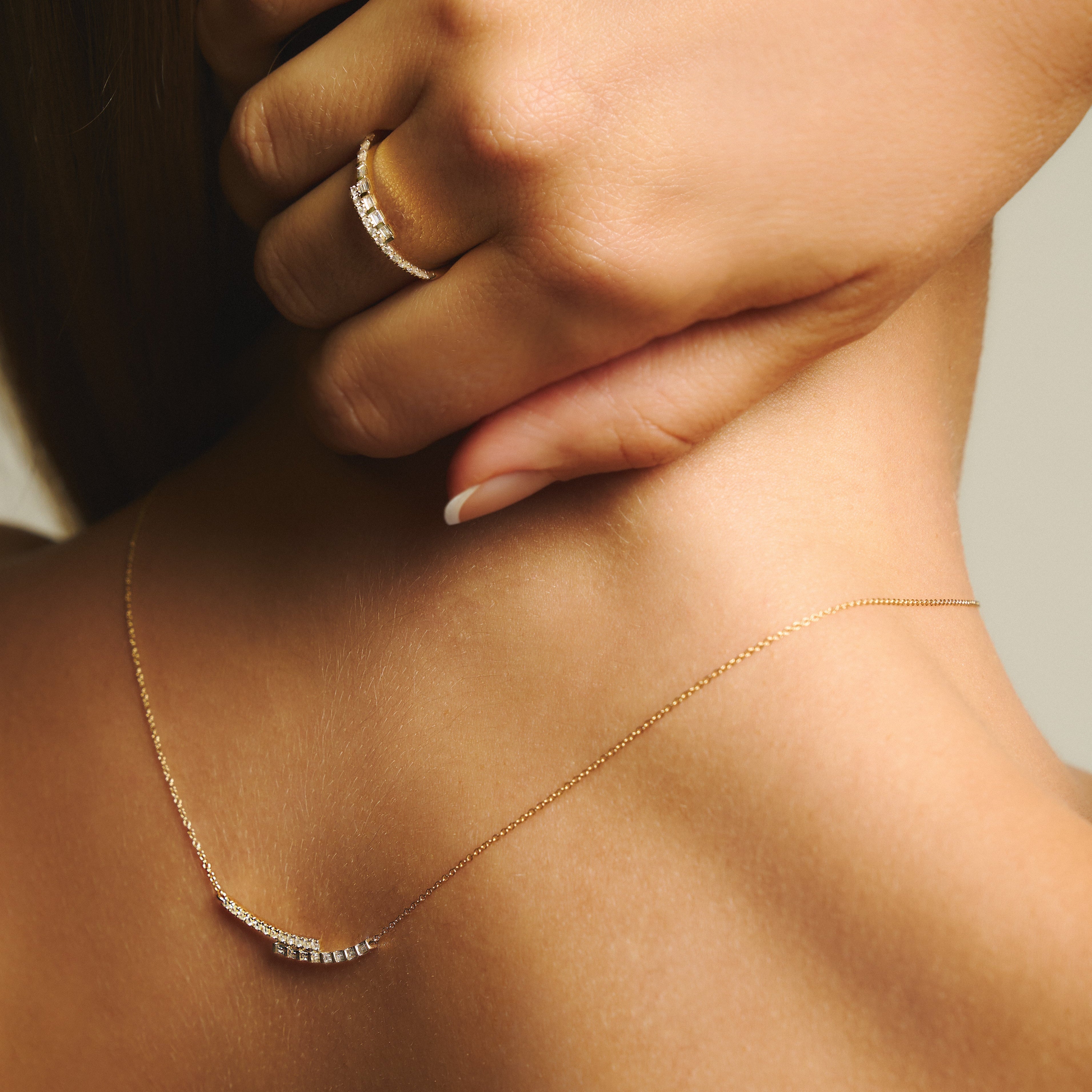  Ballerina princess ring - Ballerina princess ring -  The Future Rocks -    2 