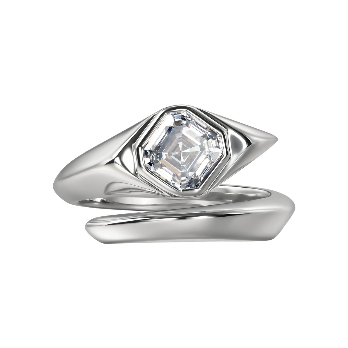 Supernova ring - Supernova ring -  The Future Rocks -    3