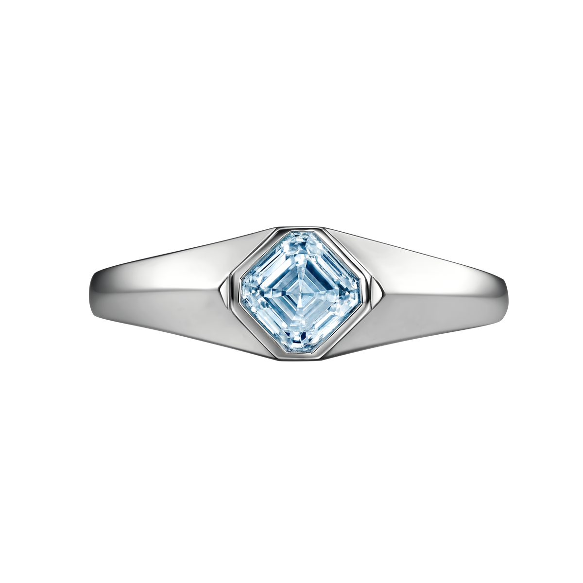 Supernova signet ring - Supernova signet ring -  The Future Rocks -    1