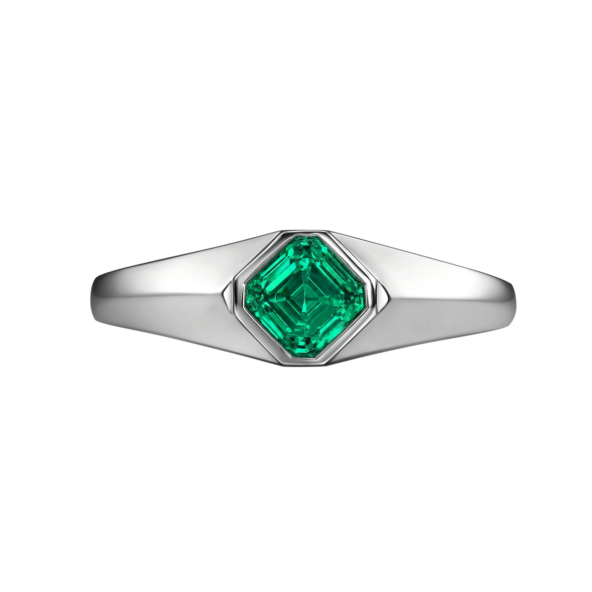Supernova signet ring - Supernova signet ring -  The Future Rocks -    1