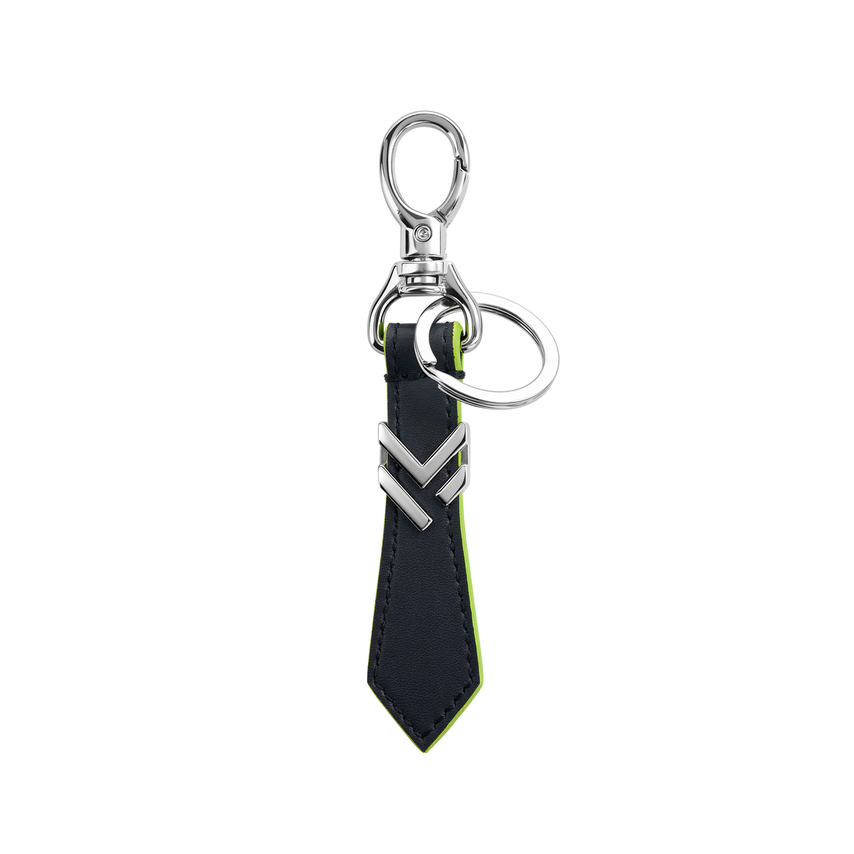 Nova multi-use vegan leather key charm - Nova multi-use vegan leather key charm -  The Future Rocks -    1