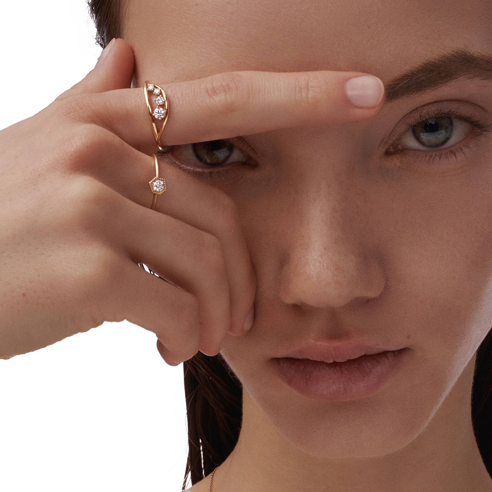  Milky way ring - Milky Way Ring -  The Future Rocks -    4 