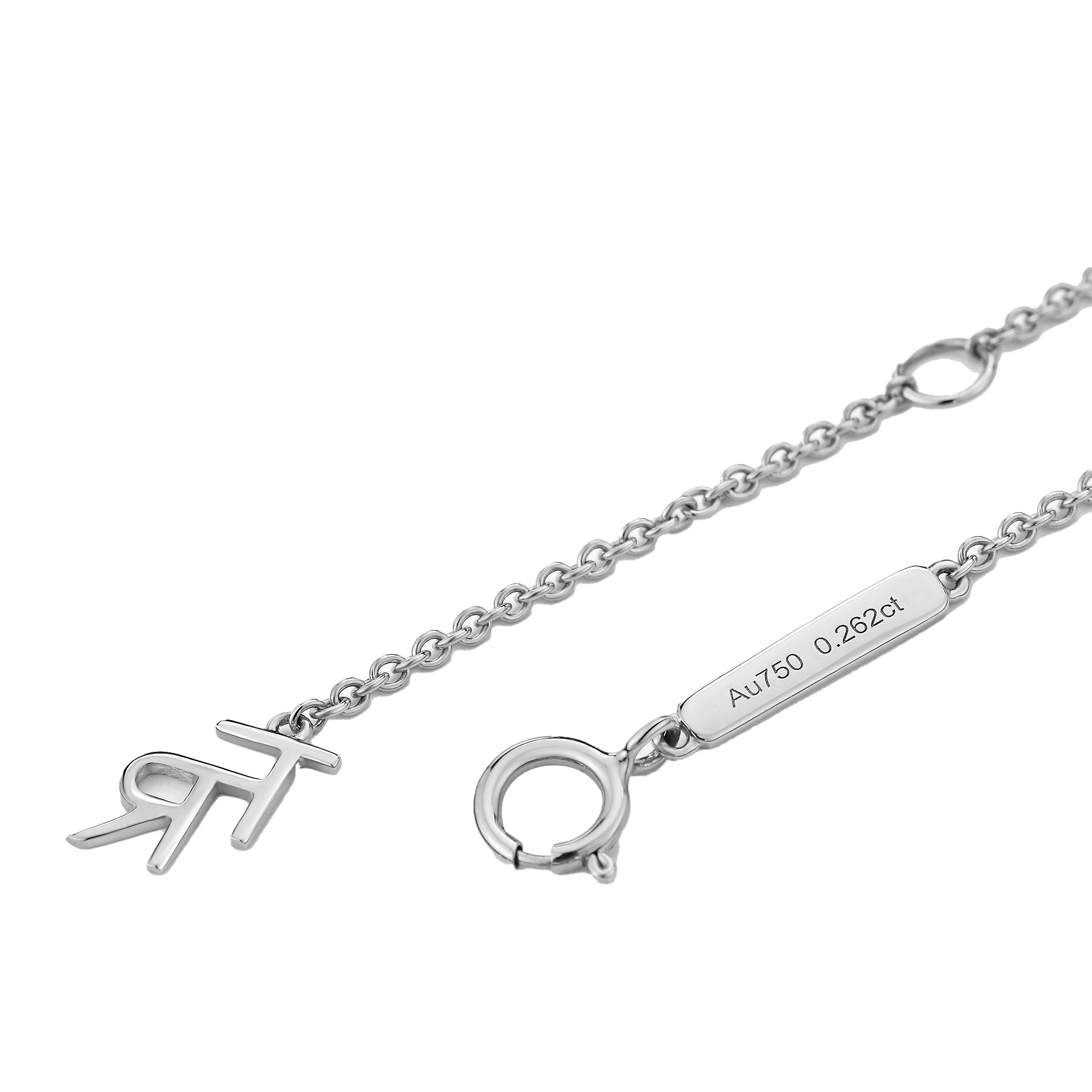  Aquarius necklace - Aquarius Zodiac Necklace -  The Future Rocks -    18 