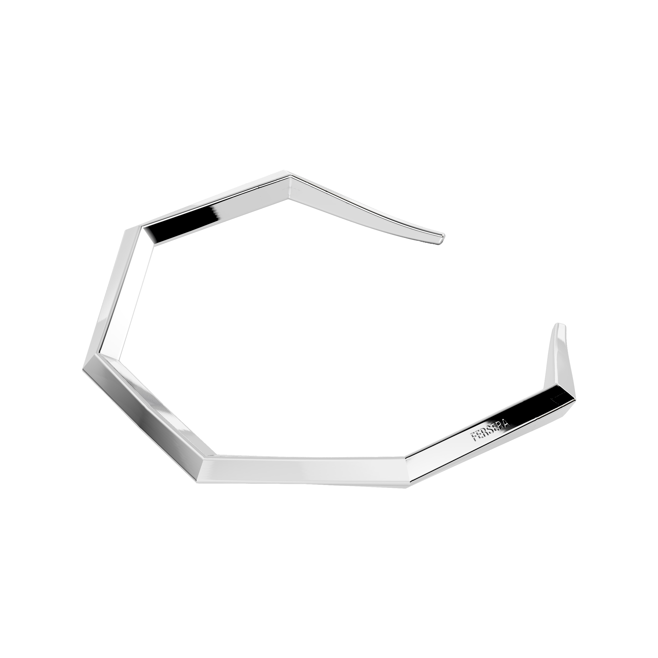  The sculptor's collier - The sculptor's collier -  The Future Rocks -    6 