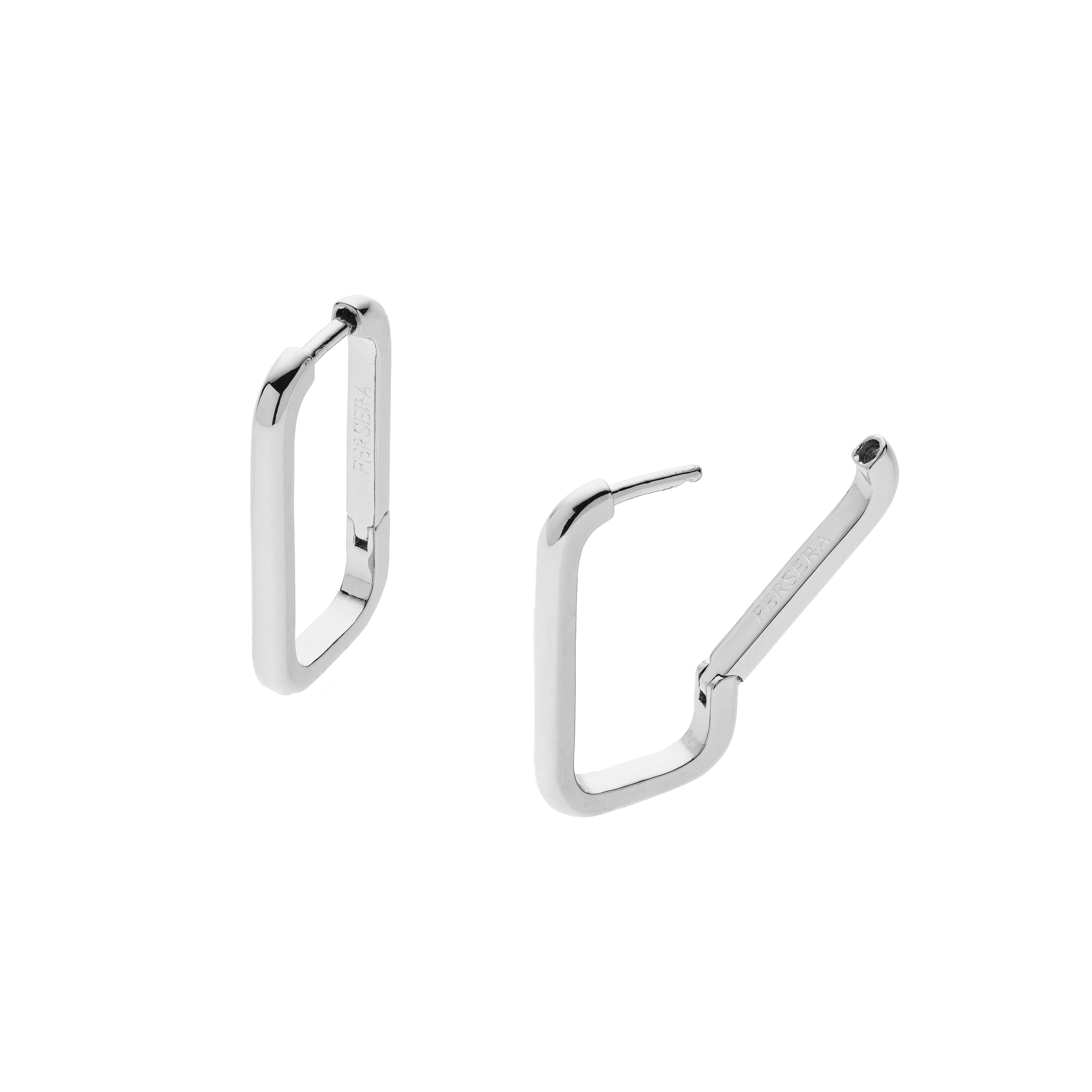  Erato Small Huggies - Erato Small Huggie Earrings -  The Future Rocks -    3 