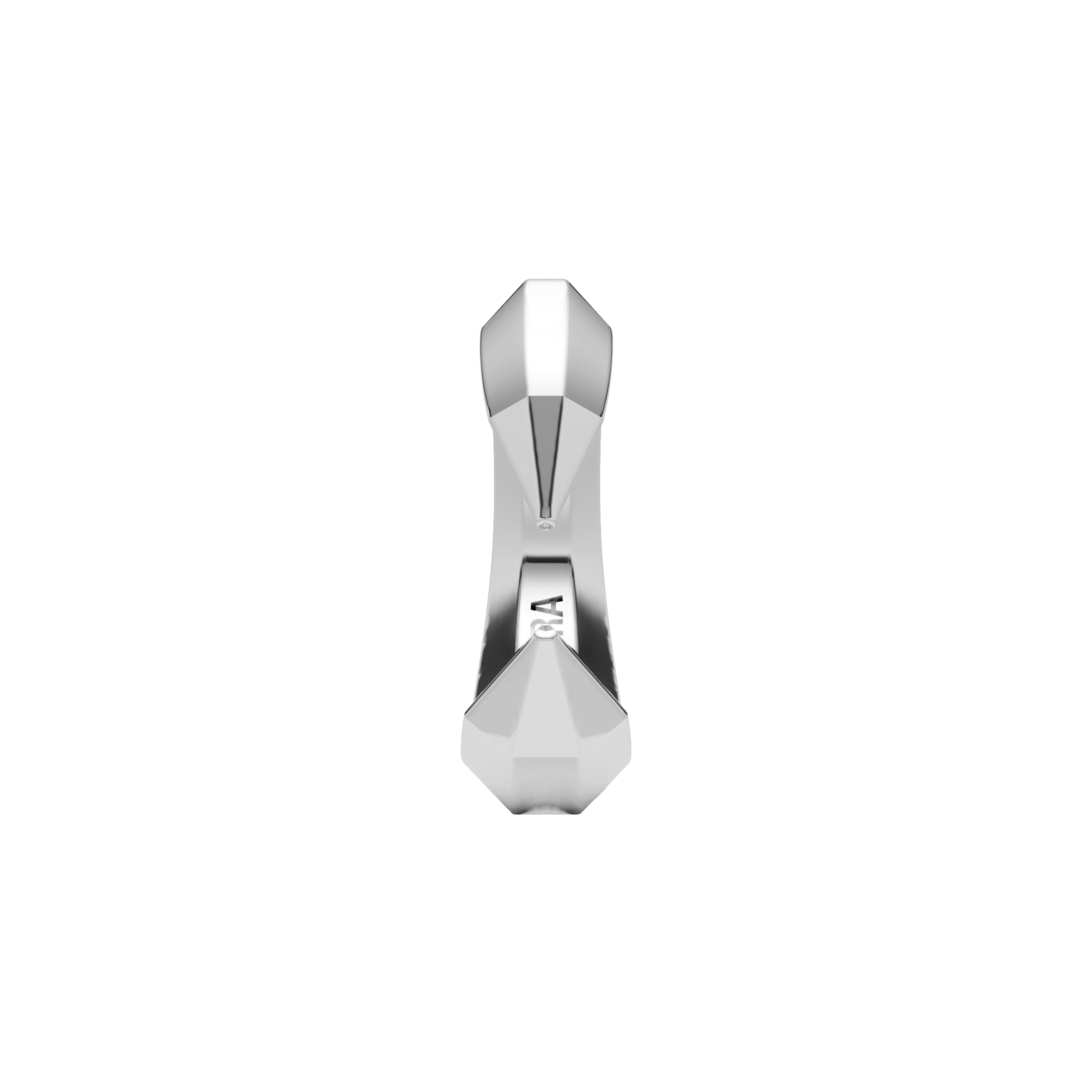  The sculptor's eye earrings - The sculptor's eye earrings -  The Future Rocks -    4 