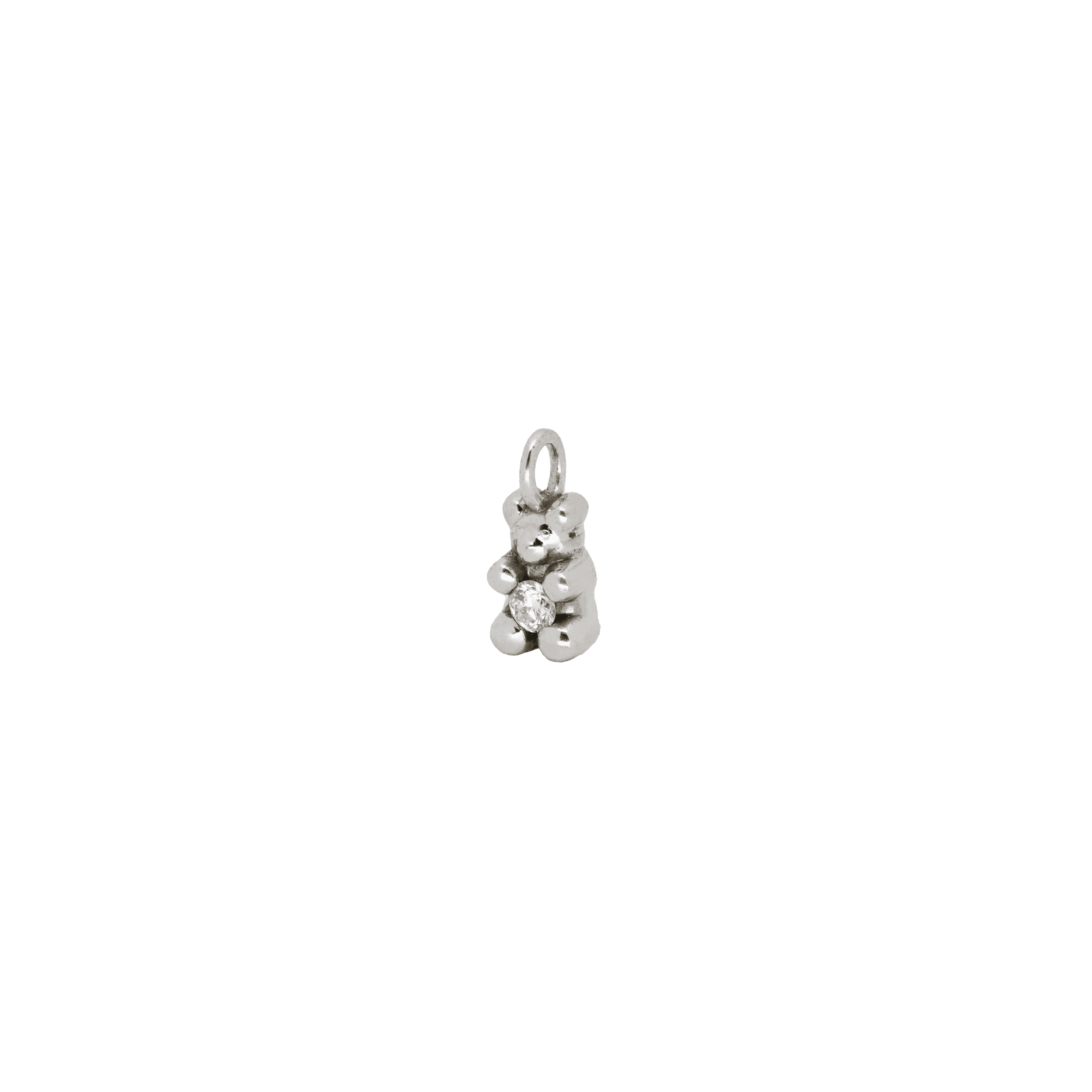  Gummy bear - s necklace - Gummy Bear Necklace -  The Future Rocks -    3 