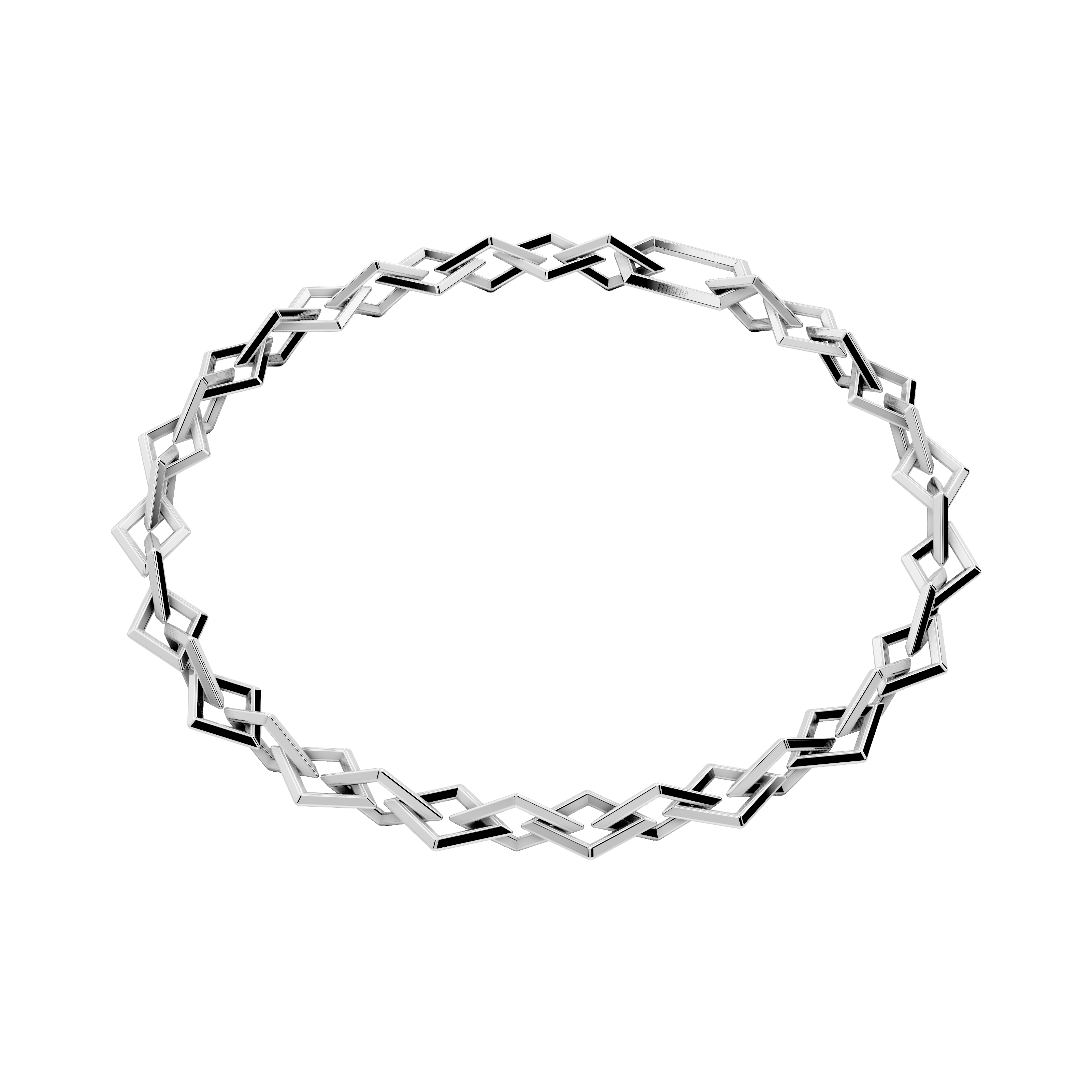  The sculptor's necklace - The sculptor's necklace -  The Future Rocks -    3 