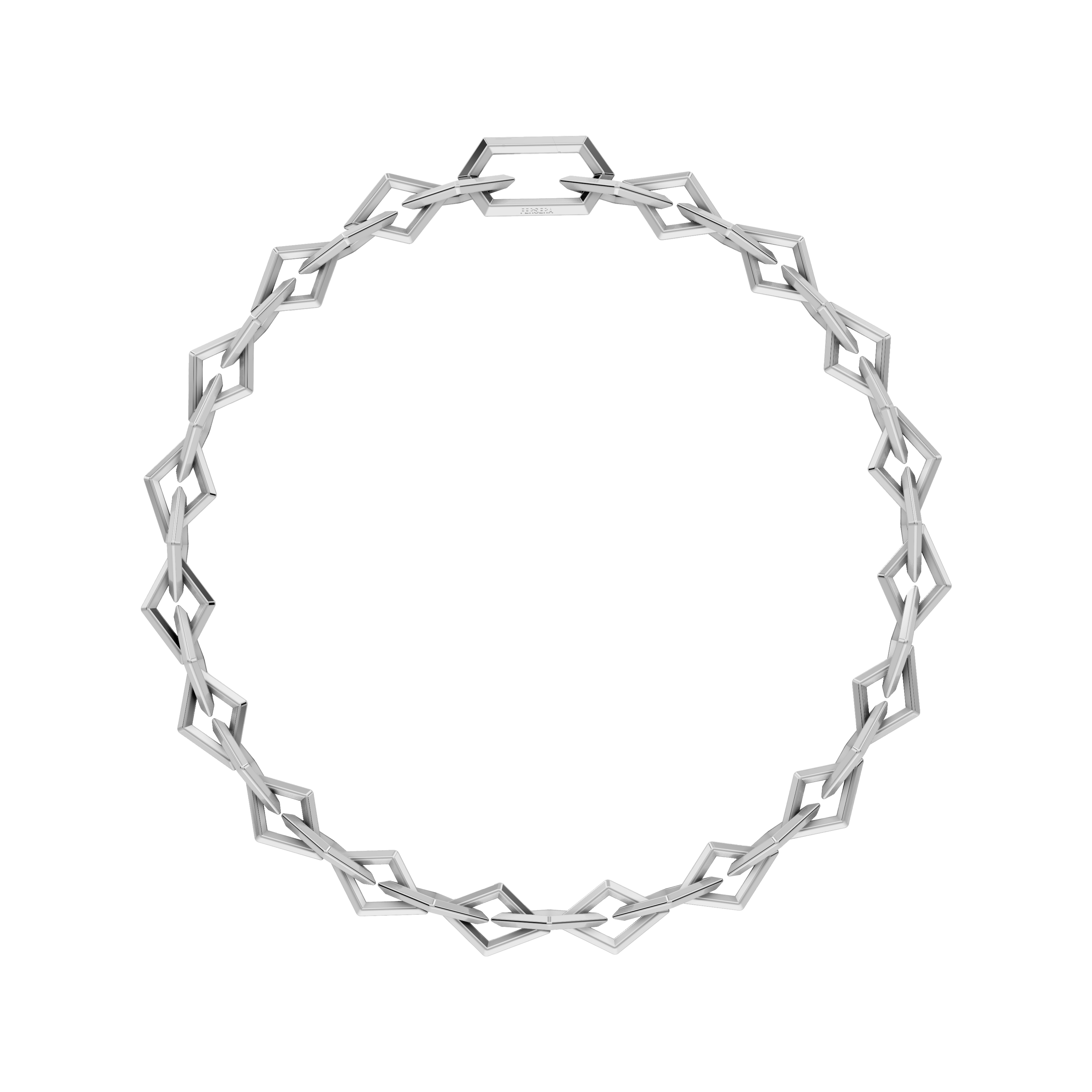  The sculptor's necklace - The sculptor's necklace -  The Future Rocks -    4 