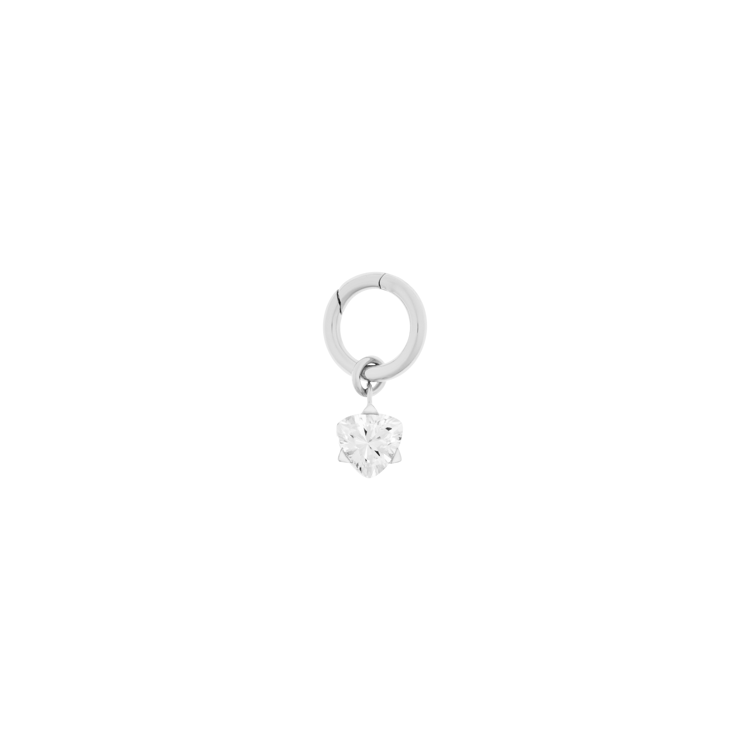 Solitaire charms - Solitaire Sapphire Charms -  The Future Rocks -    11