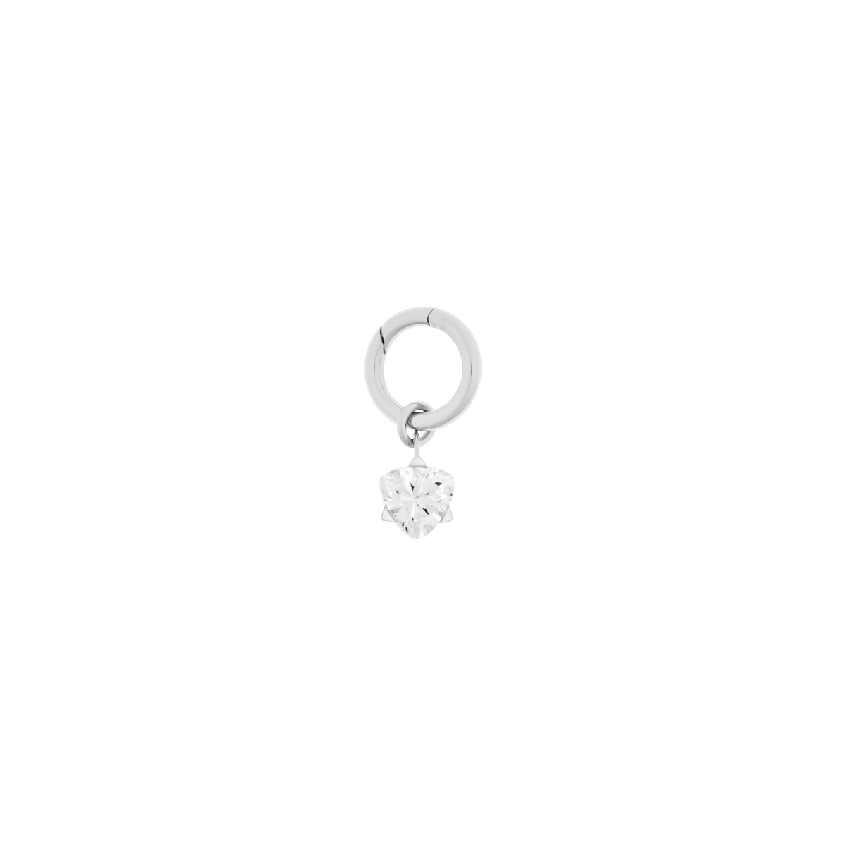 Solitaire charms - Solitaire Sapphire Charms -  The Future Rocks -    11