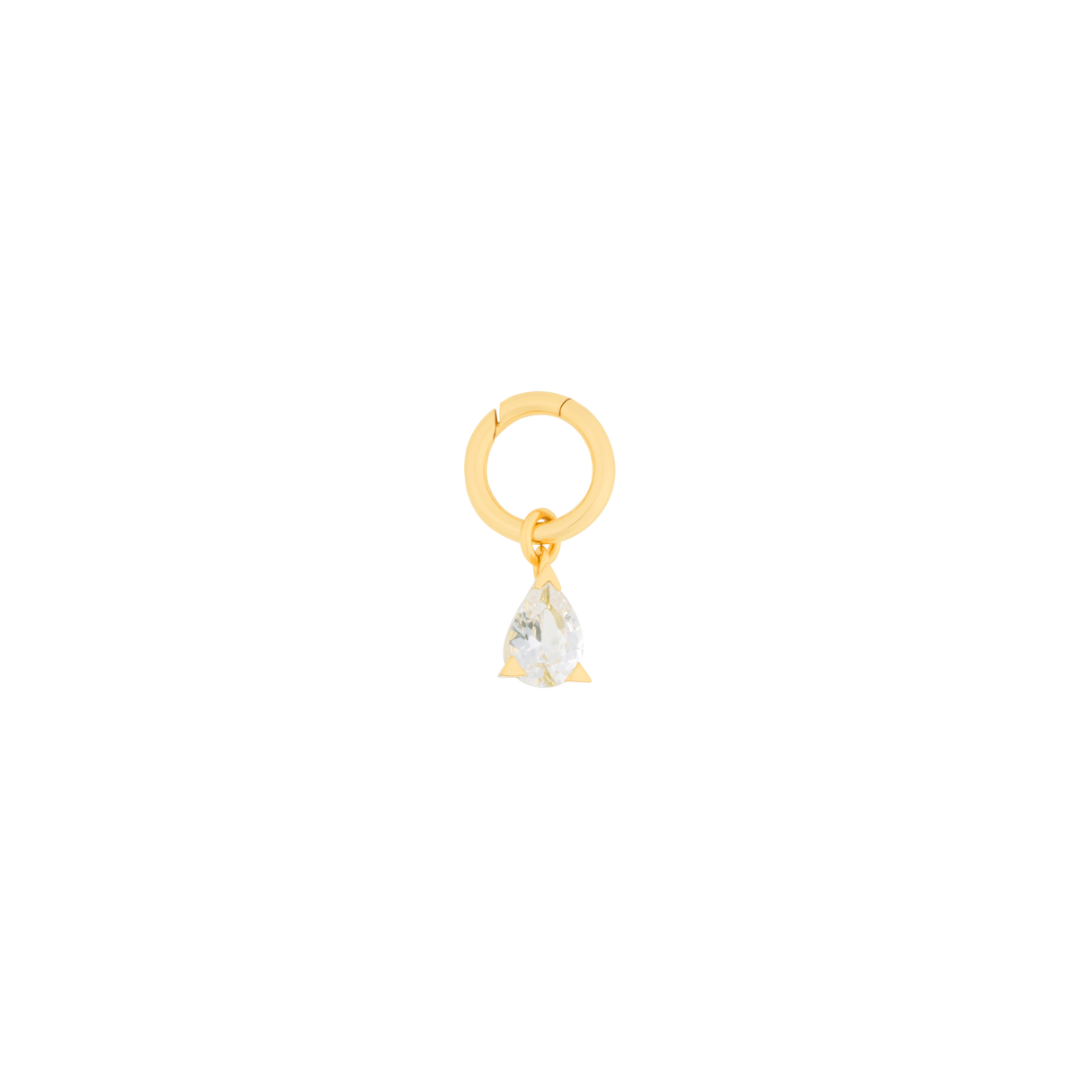 Solitaire charms - Solitaire Sapphire Charms -  The Future Rocks -    12