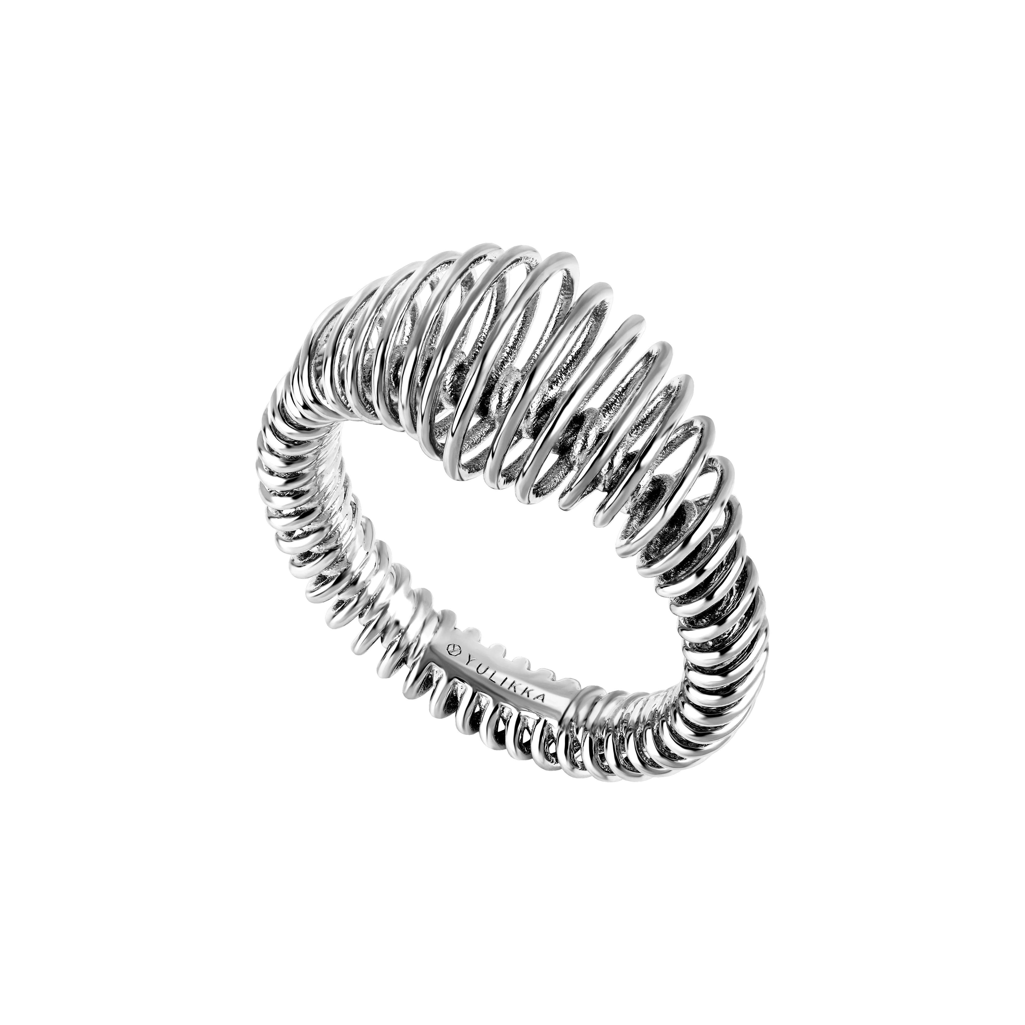  Her arc ring - Her arc ring -  The Future Rocks -    3 