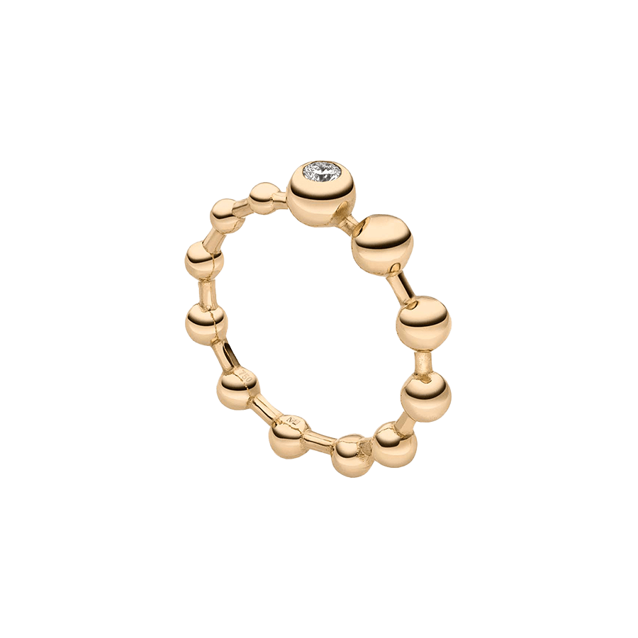  Cosmic dreams ring - Cosmic Dreams Ring -  The Future Rocks -    3 