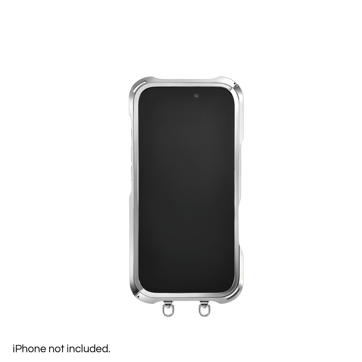 Nova iPhone 17Pro/18Pro bumper case - Nova iPhone 17Pro/18Pro bumper case -  The Future Rocks -    5