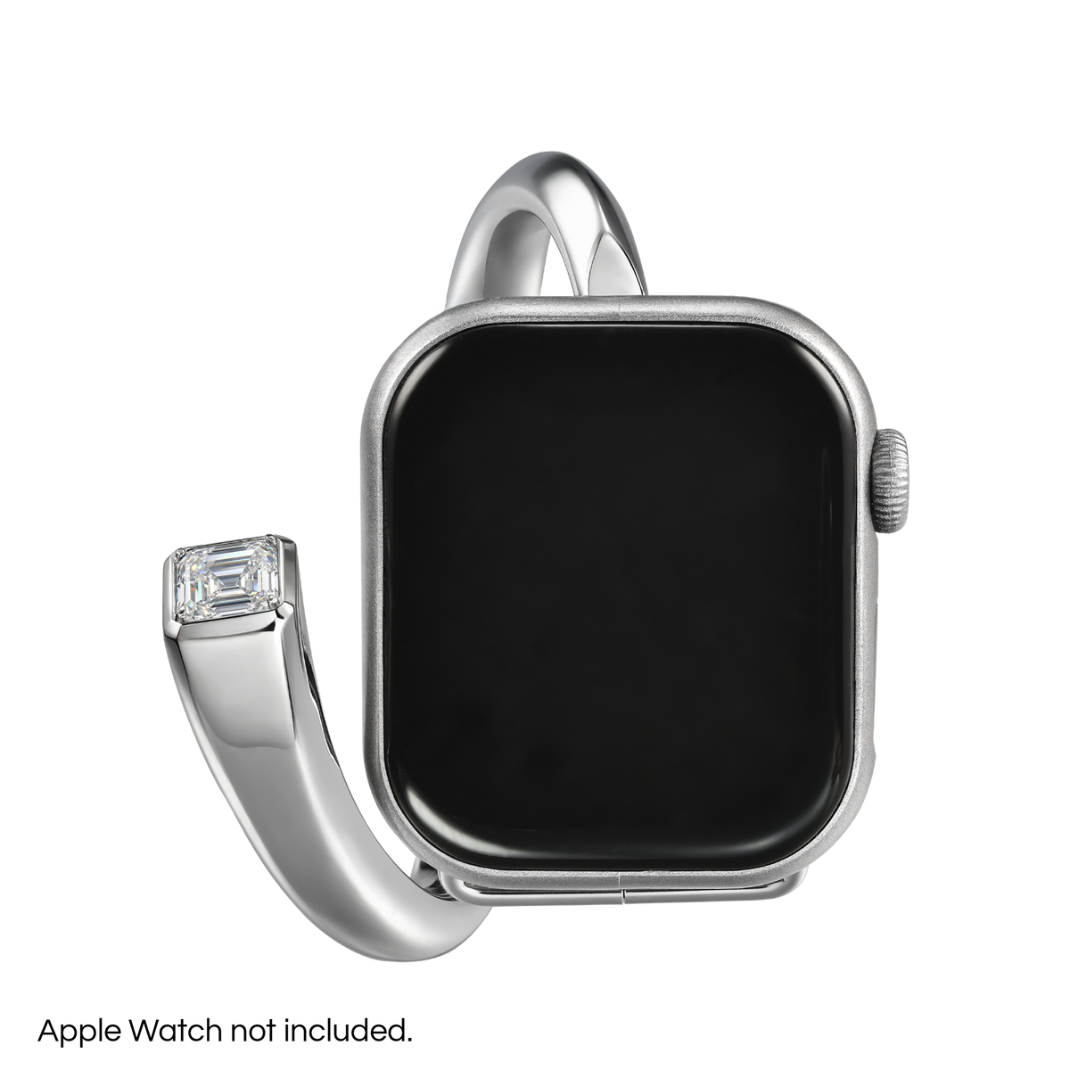 Nova Apple watch bangle - Nova Apple watch bangle -  The Future Rocks -    1