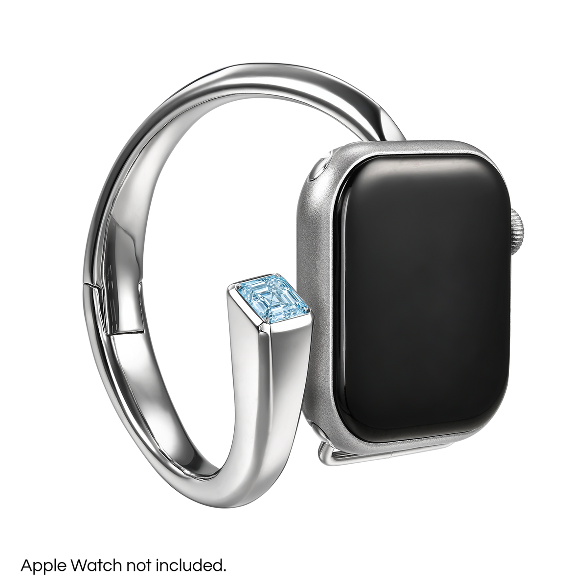 Nova Apple watch bangle - Nova Apple watch bangle -  The Future Rocks -    3