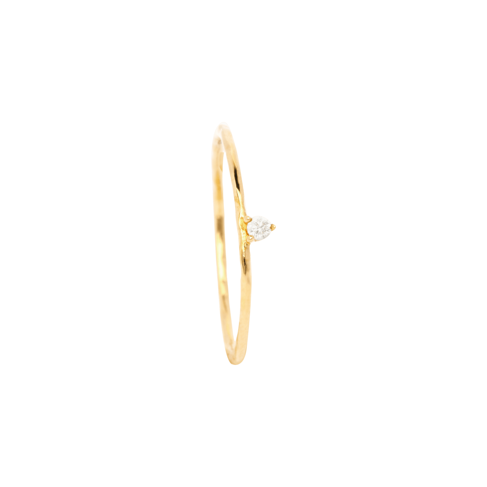  Ili ring - Ili Dainty Ring -  The Future Rocks -    3 