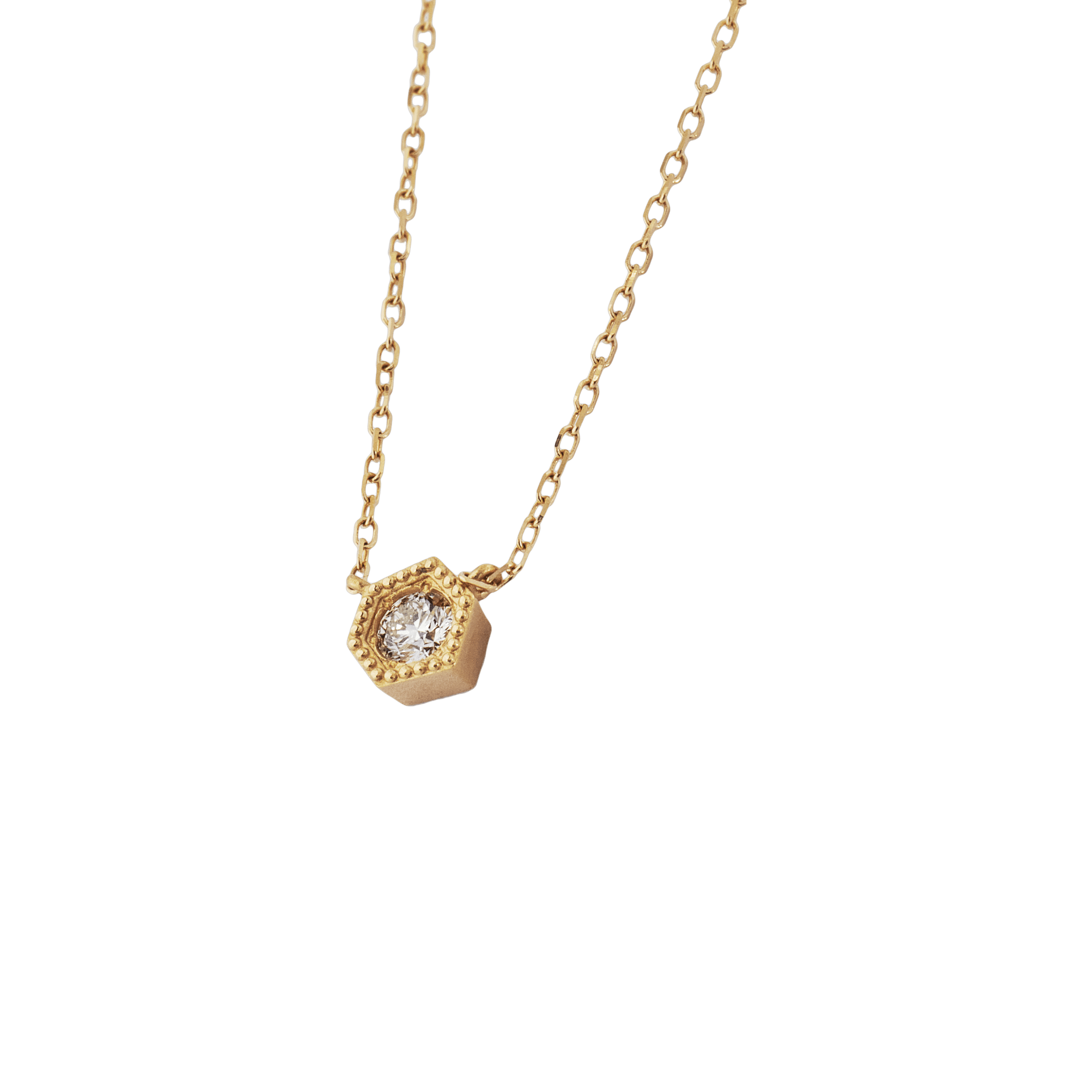  Nebula necklace - Nebula Necklace -  The Future Rocks -    3 