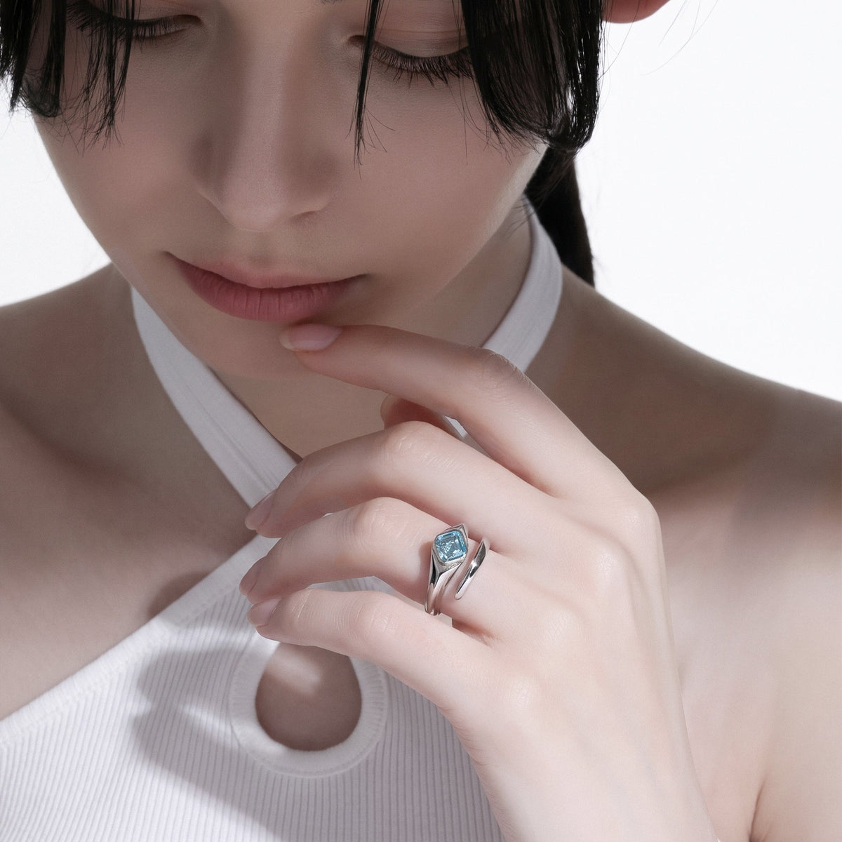 Supernova ring - Supernova ring -  The Future Rocks -    2