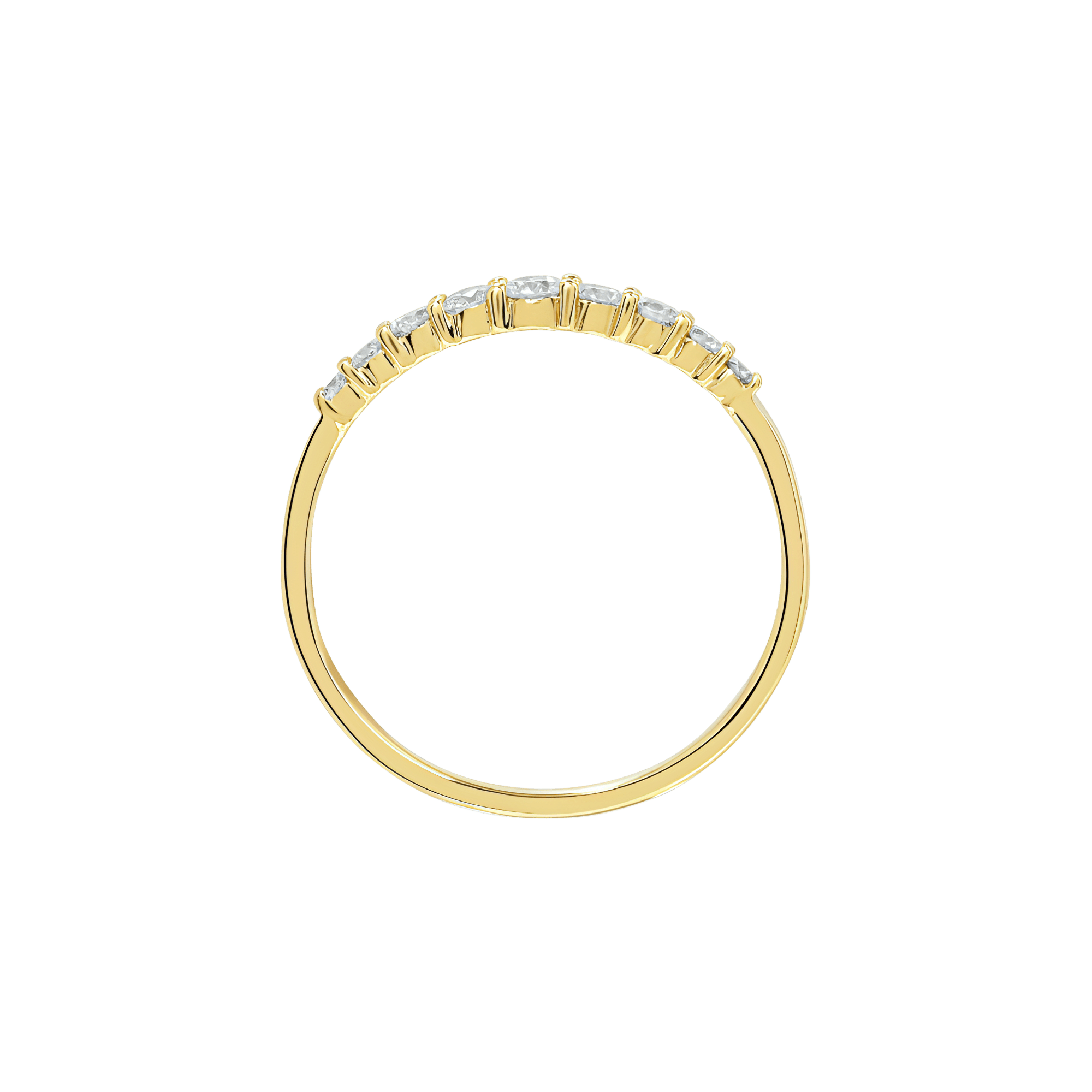  Oud ring - Oud Ring -  The Future Rocks -    3 