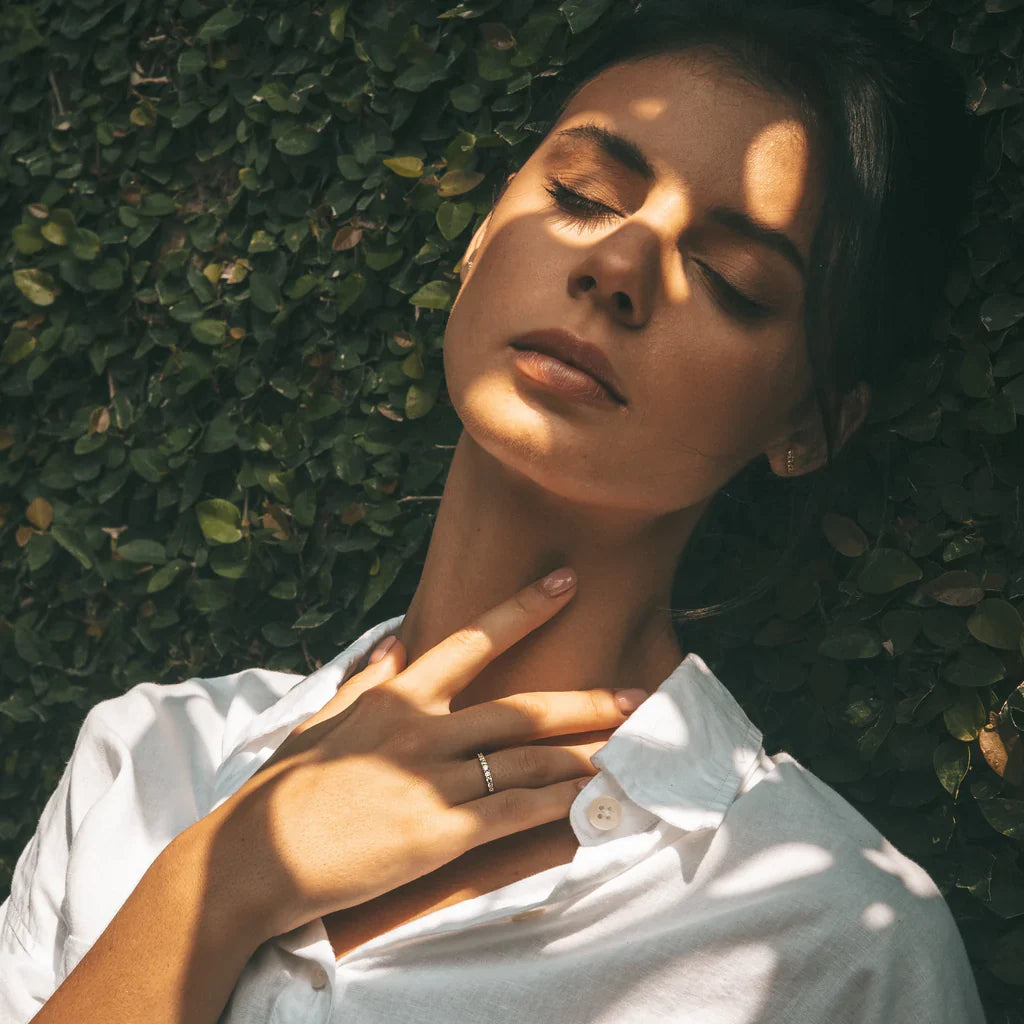  Oud ring - Oud Ring -  The Future Rocks -    4 