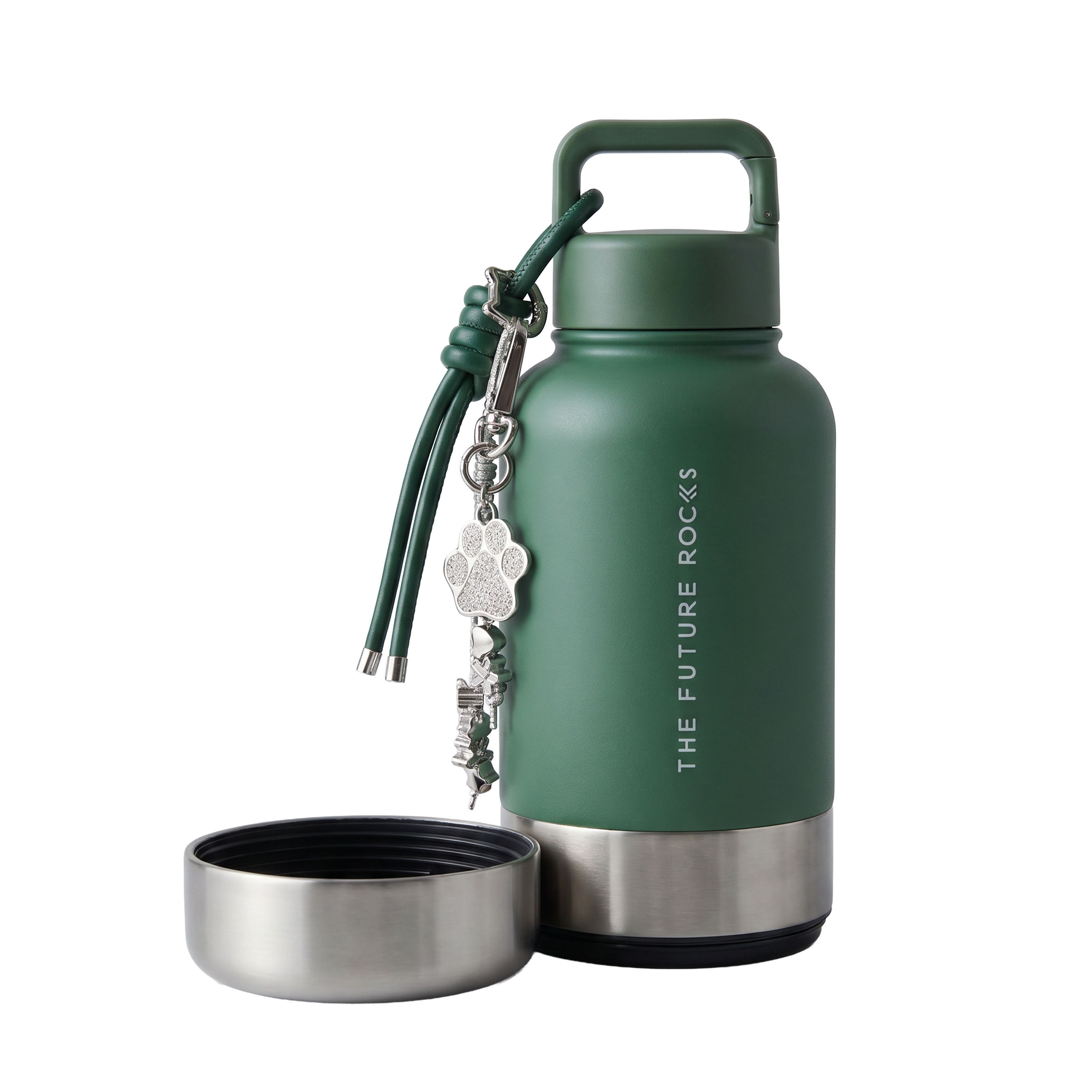 [Gift with purchase] Pet water bottle