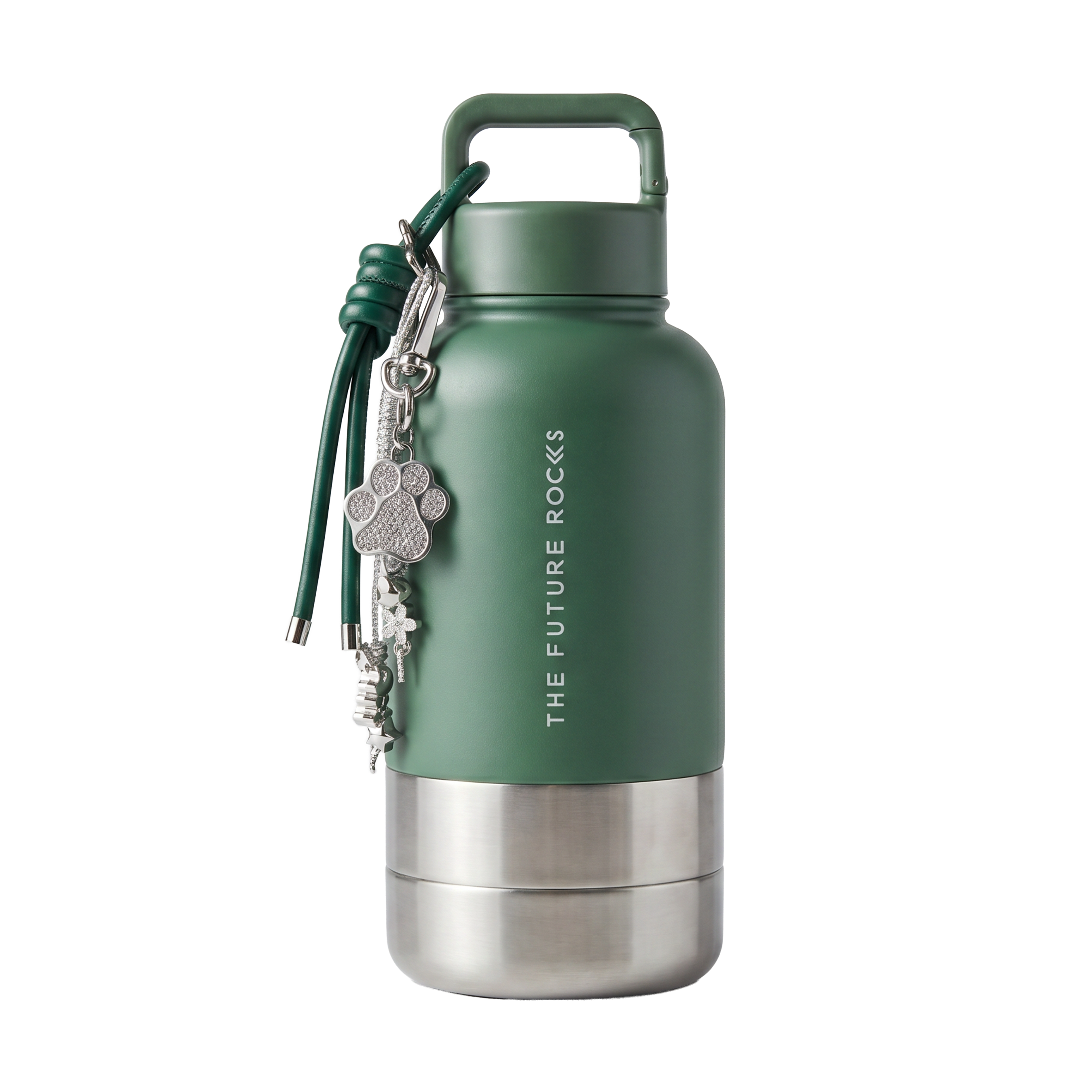 [Gift with purchase] Pet water bottle