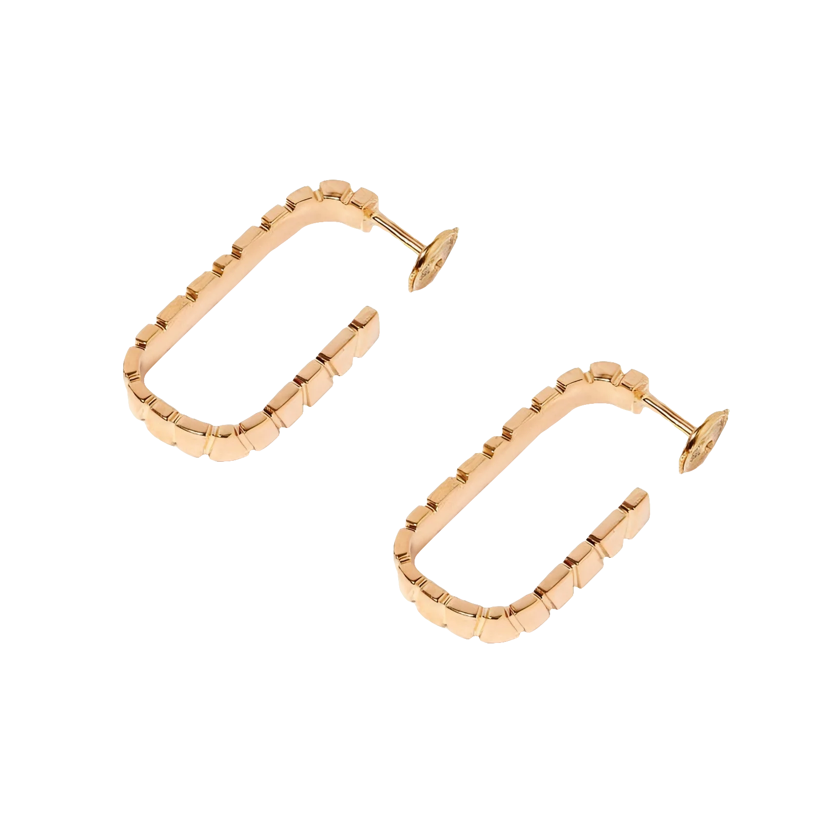  Ride+love medium pavée earrings - Ride & Love Medium Pavée Earrings -  The Future Rocks -    5 