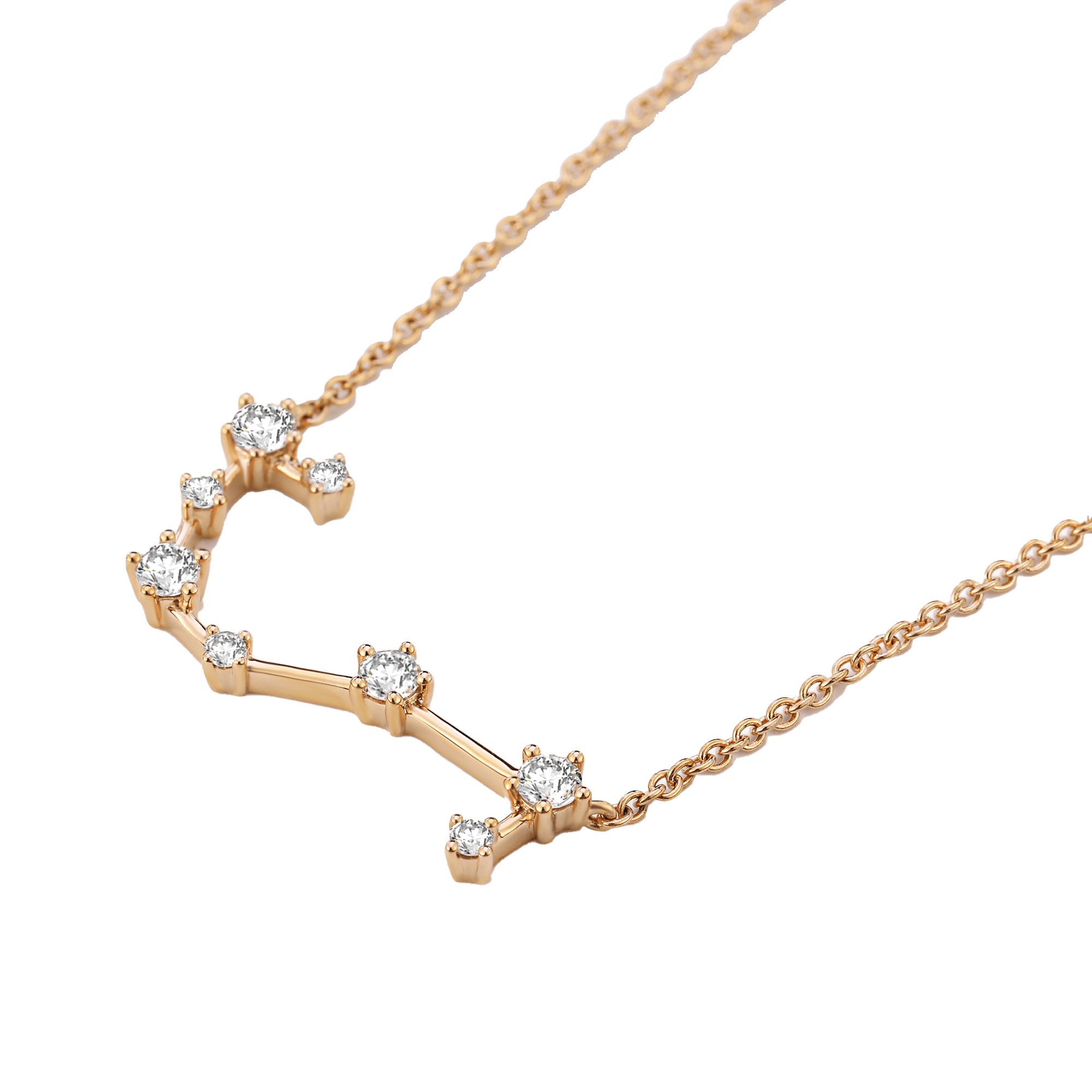  Scorpio necklace - Scorpio Zodiac Necklace -  The Future Rocks -    21 