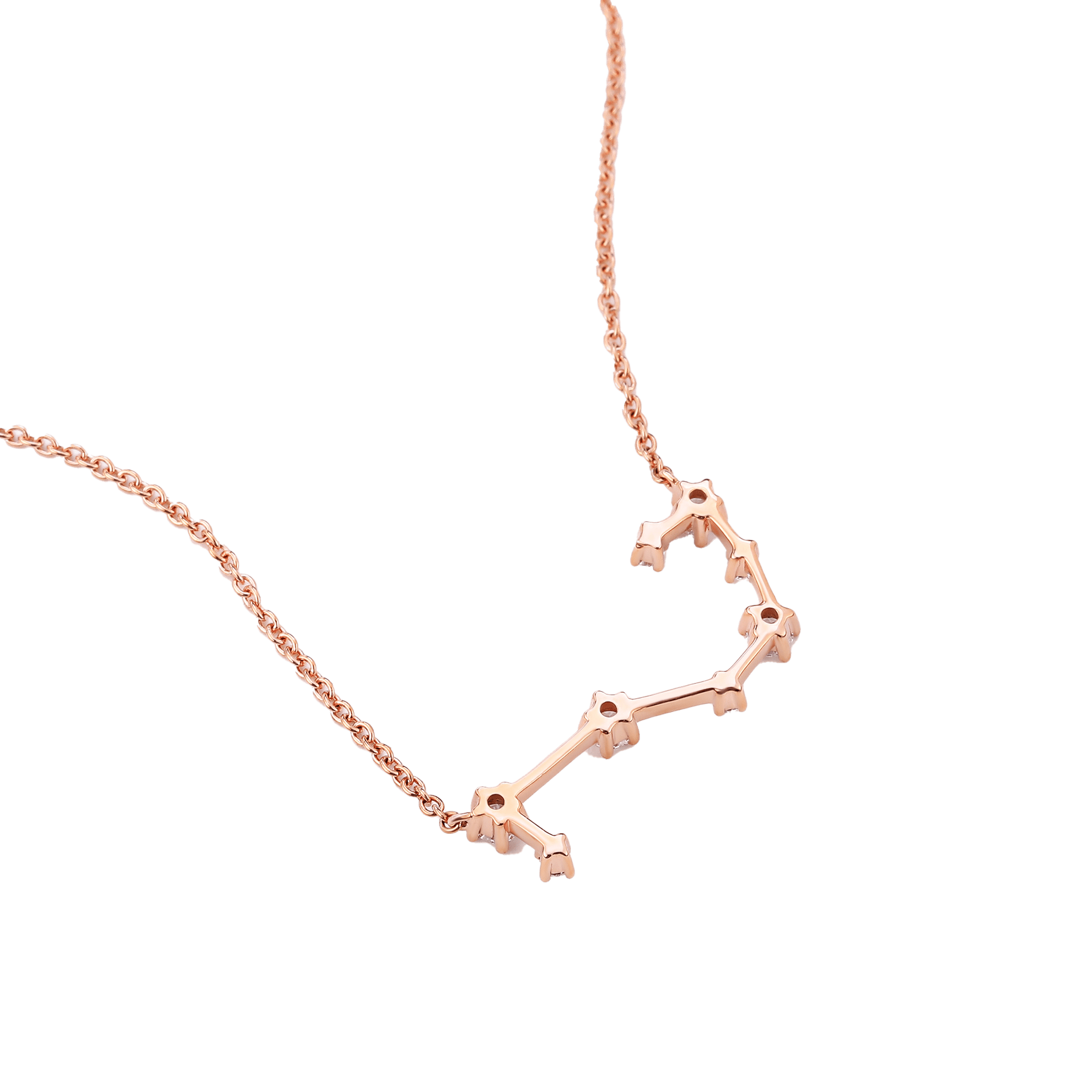  Scorpio necklace - Scorpio Zodiac Necklace -  The Future Rocks -    11 