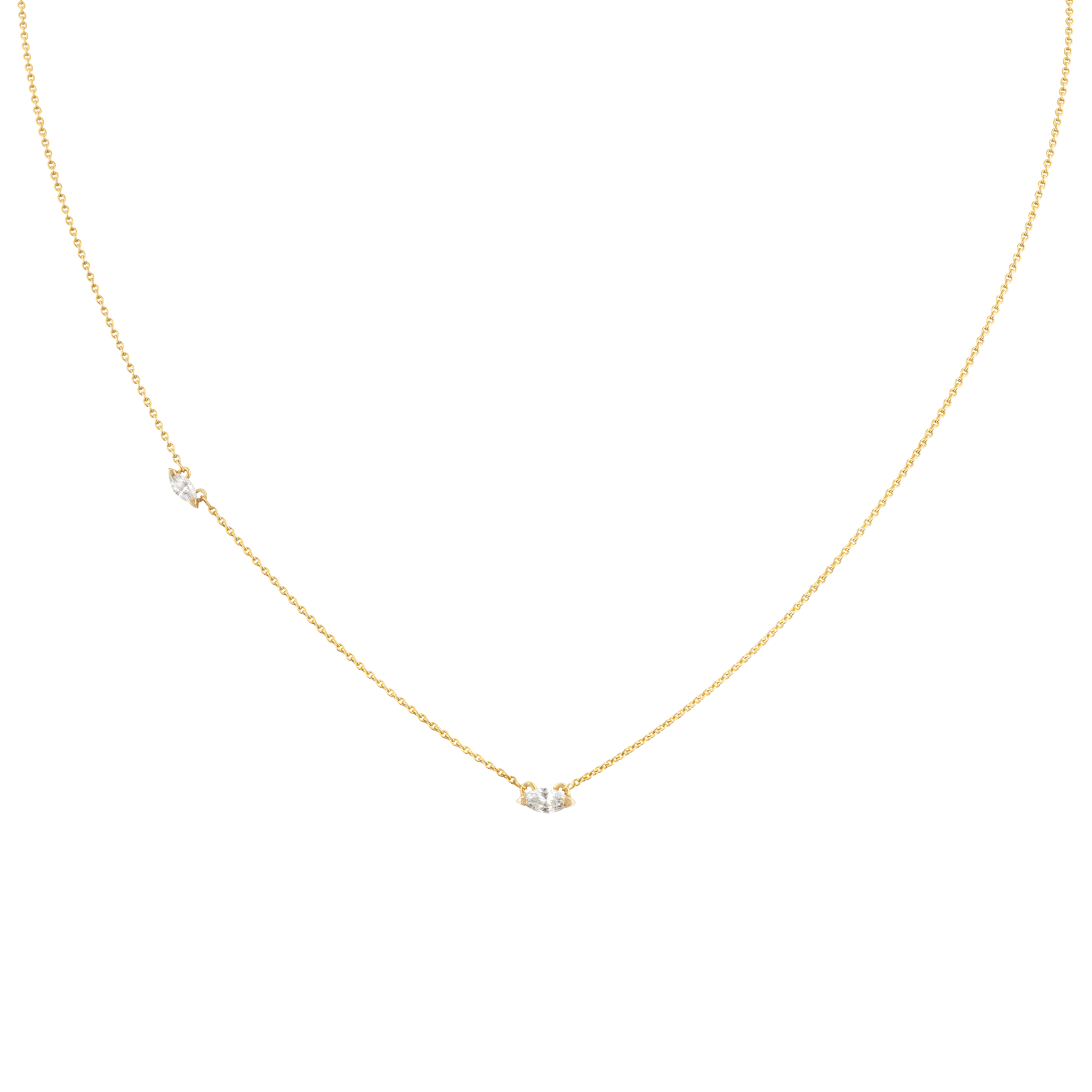 Spirit Necklace – The Future Rocks Hong Kong - Main Image