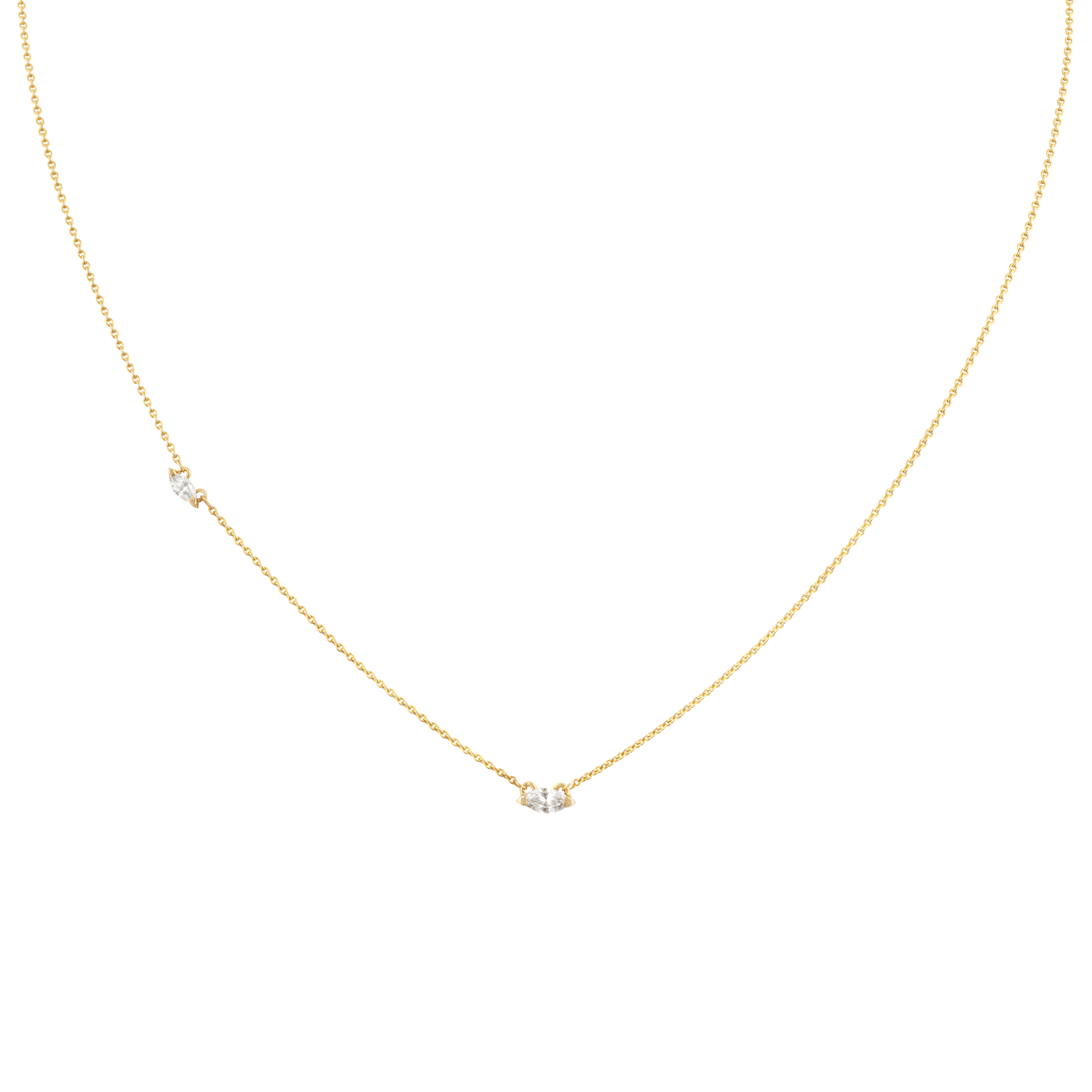  Spirit necklace - Spirit Necklace -  The Future Rocks -    1 